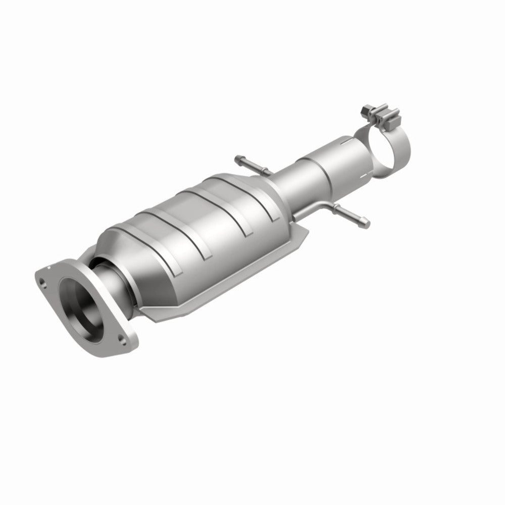 09-11 Chevy Malibu 3.6L Direct-Fit Catalytic Converter 51913 Magnaflow