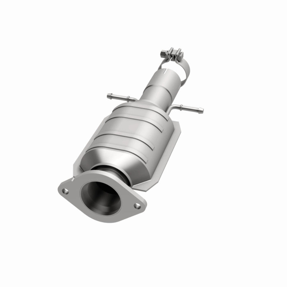 09-11 Chevy Malibu 3.6L Direct-Fit Catalytic Converter 51913 Magnaflow
