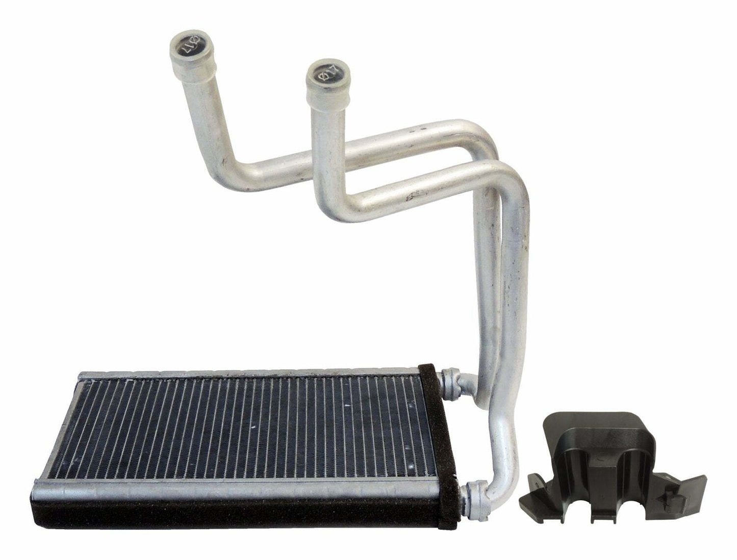 Crown Automotive - Aluminum Unpainted Heater Core - 5191347AC