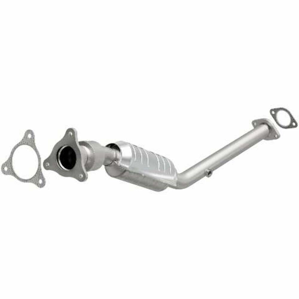 06-07 Cobalt 2.4L Auto Direct-Fit Catalytic Converter 51914 Magnaflow - Catalytic Converters Car Part People