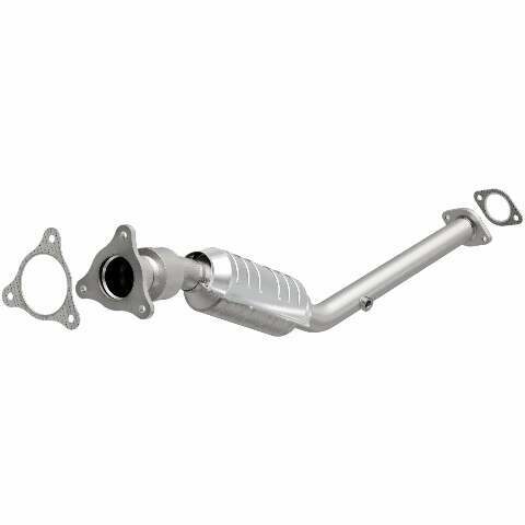 06-07 Cobalt 2.4L Auto Direct-Fit Catalytic Converter 51914 Magnaflow