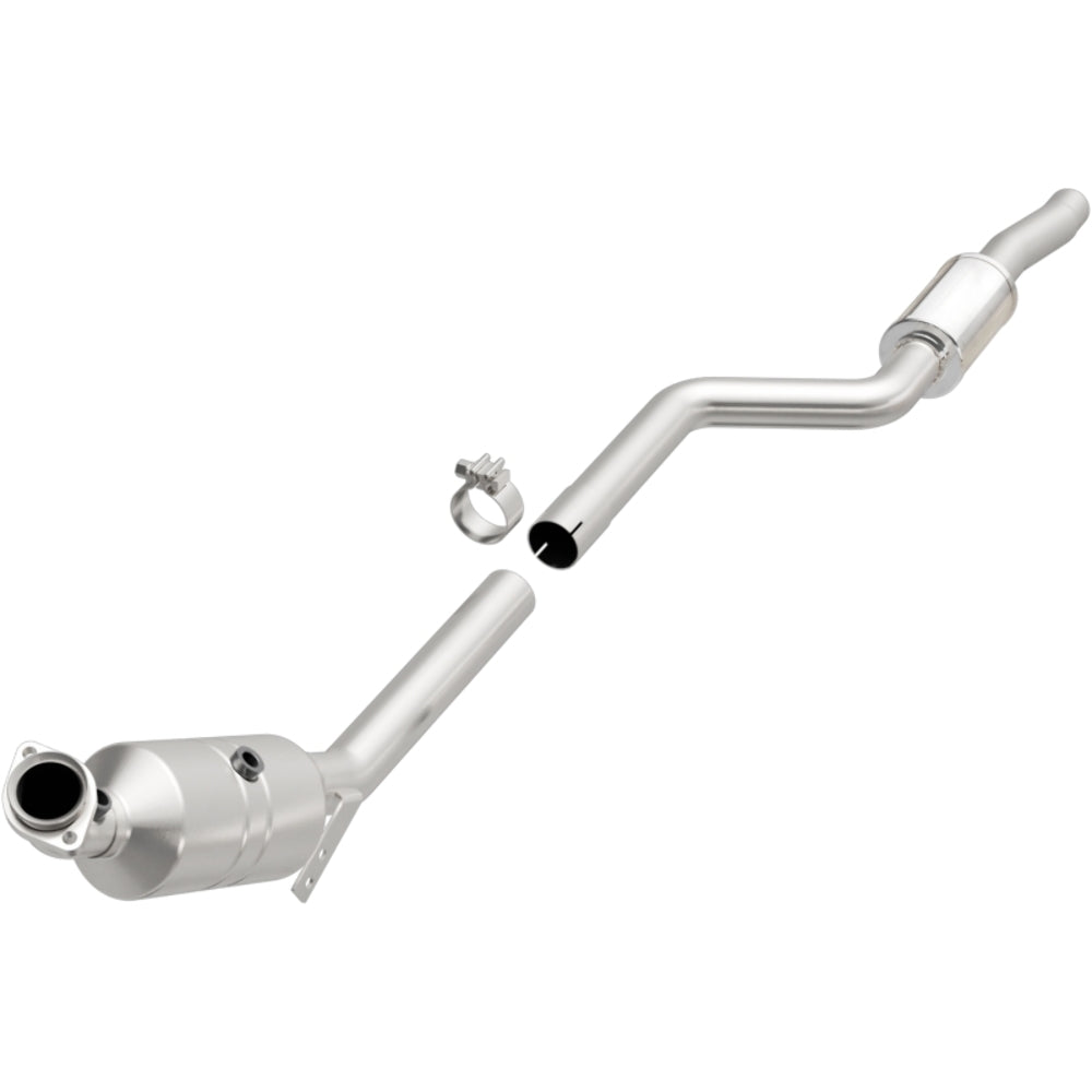 08-10 C300 3.0L P/S Direct-Fit Catalytic Converter 51919 Magnaflow - Catalytic Converters Car Part People