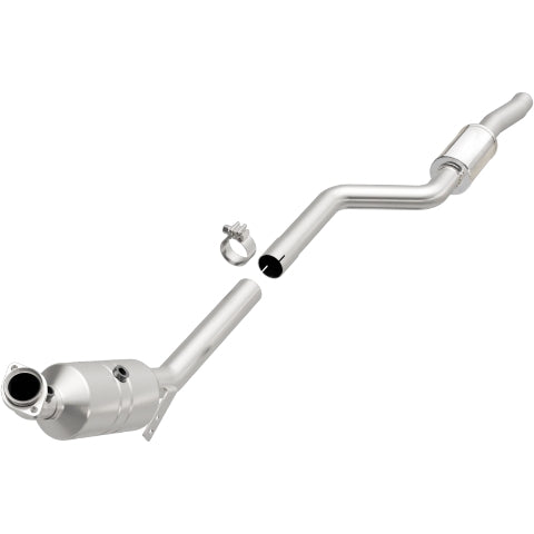 08-10 C300 3.0L P/S Direct-Fit Catalytic Converter 51919 Magnaflow