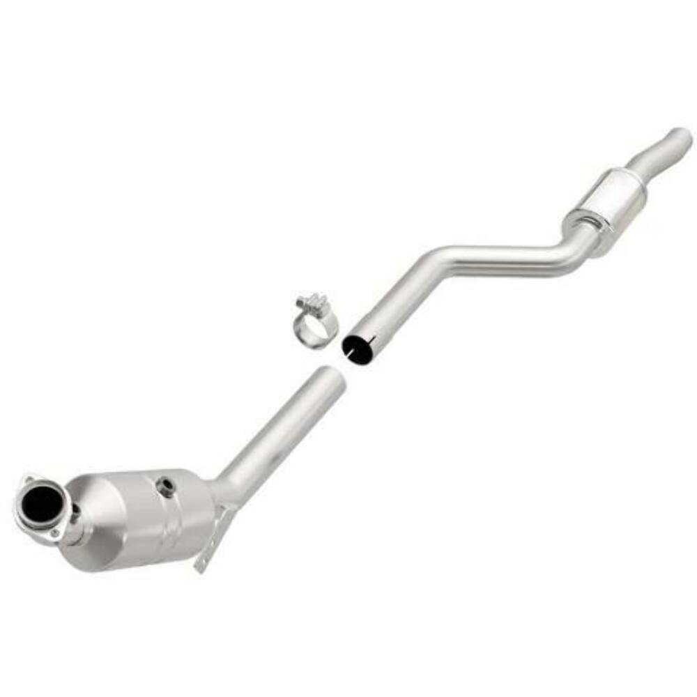 08-10 C300 3.0L P/S Direct-Fit Catalytic Converter 51919 Magnaflow - Catalytic Converters Car Part People
