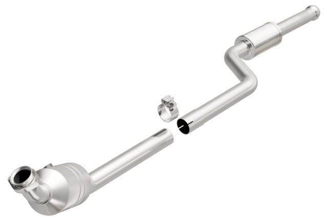 08-10 C300 3.0L D/S Direct-Fit Catalytic Converter 51922 Magnaflow
