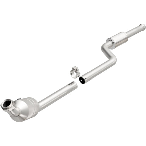 08-10 C300 3.0L D/S Direct-Fit Catalytic Converter 51922 Magnaflow