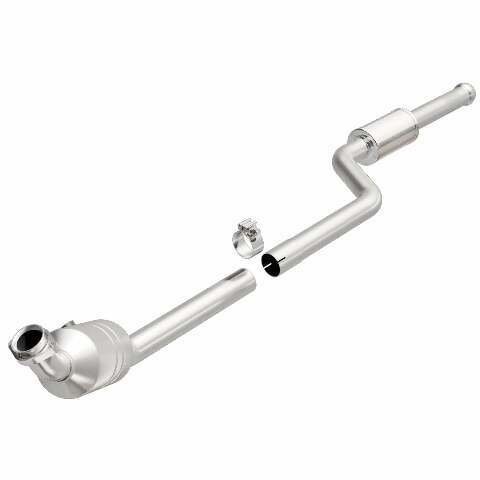 08-10 C300 3.0L D/S Direct-Fit Catalytic Converter 51922 Magnaflow