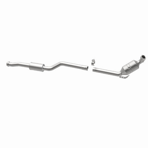 08-10 C300 3.0L D/S Direct-Fit Catalytic Converter 51922 Magnaflow