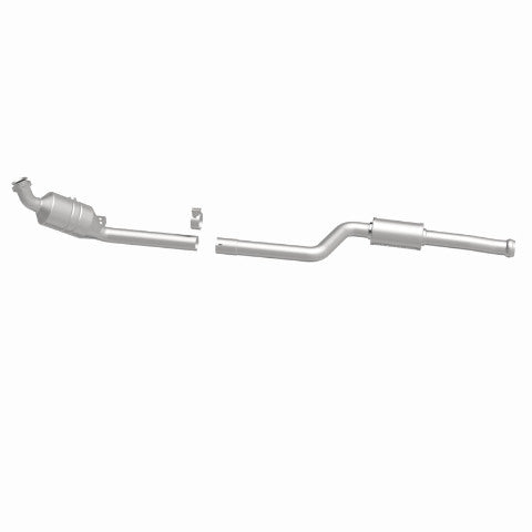 08-10 C300 3.0L D/S Direct-Fit Catalytic Converter 51922 Magnaflow