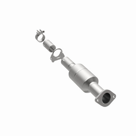 2012-2017 Hyundai Veloster DirectFit Bolt-On Catalytic Converter 51924 Magnaflow