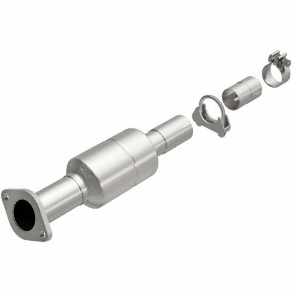 2012-2017 Hyundai Veloster DirectFit Bolt-On Catalytic Converter 51924 Magnaflow - Catalytic Converters Car Part People
