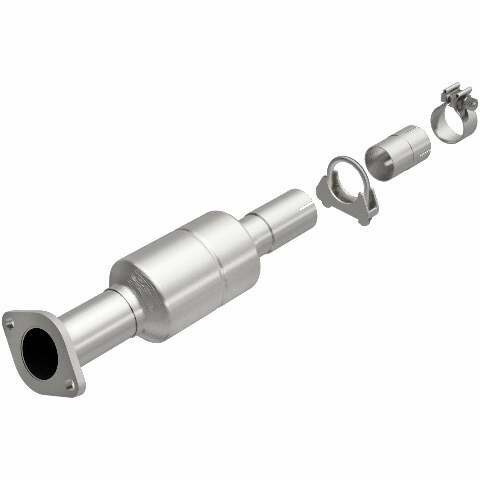 2012-2017 Hyundai Veloster DirectFit Bolt-On Catalytic Converter 51924 Magnaflow