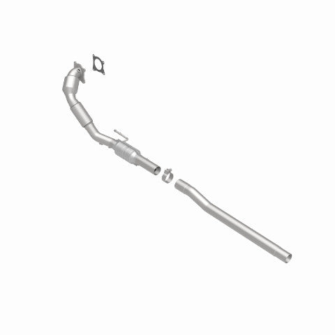 2012 Volkswagen Golf 2.0L Direct-Fit Catalytic Converter 51938 Magnaflow