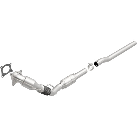 2012 Volkswagen Golf 2.0L Direct-Fit Catalytic Converter 51938 Magnaflow