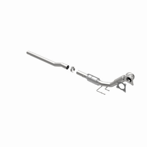 2012 Volkswagen Golf 2.0L Direct-Fit Catalytic Converter 51938 Magnaflow