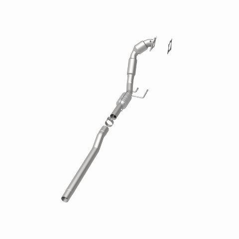 2012 Volkswagen Golf 2.0L Direct-Fit Catalytic Converter 51938 Magnaflow