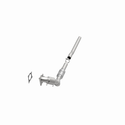2012 Volkswagen Golf 2.0L Direct-Fit Catalytic Converter 51938 Magnaflow