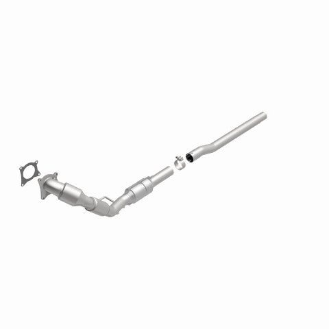 2012 Volkswagen Golf 2.0L Direct-Fit Catalytic Converter 51938 Magnaflow