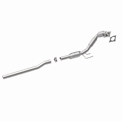 2012 Volkswagen Golf 2.0L Direct-Fit Catalytic Converter 51938 Magnaflow