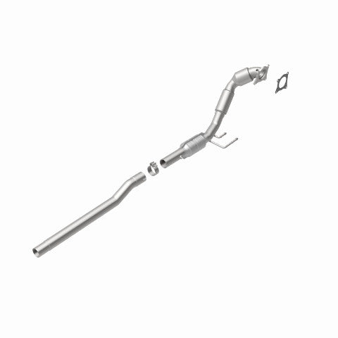 2012 Volkswagen Golf 2.0L Direct-Fit Catalytic Converter 51938 Magnaflow