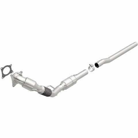 2012 Volkswagen Golf 2.0L Direct-Fit Catalytic Converter 51938 Magnaflow