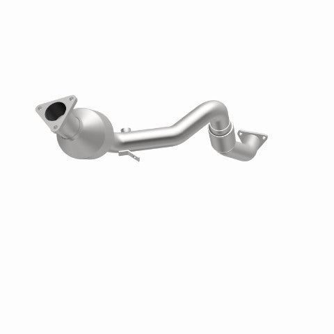 07 VW Touareg 3.6L fr close Direct-Fit Catalytic Converter 51943 Magnaflow