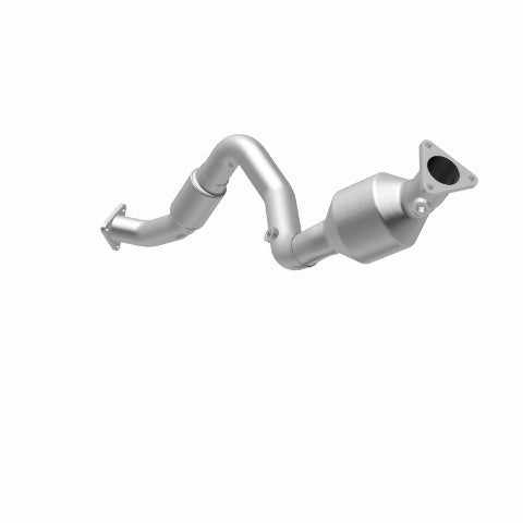 07 VW Touareg 3.6L fr close Direct-Fit Catalytic Converter 51943 Magnaflow