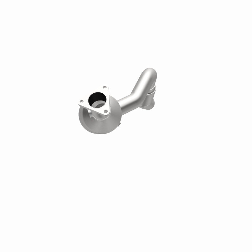 07 VW Touareg 3.6L fr close Direct-Fit Catalytic Converter 51943 Magnaflow - Catalytic Converters Car Part People