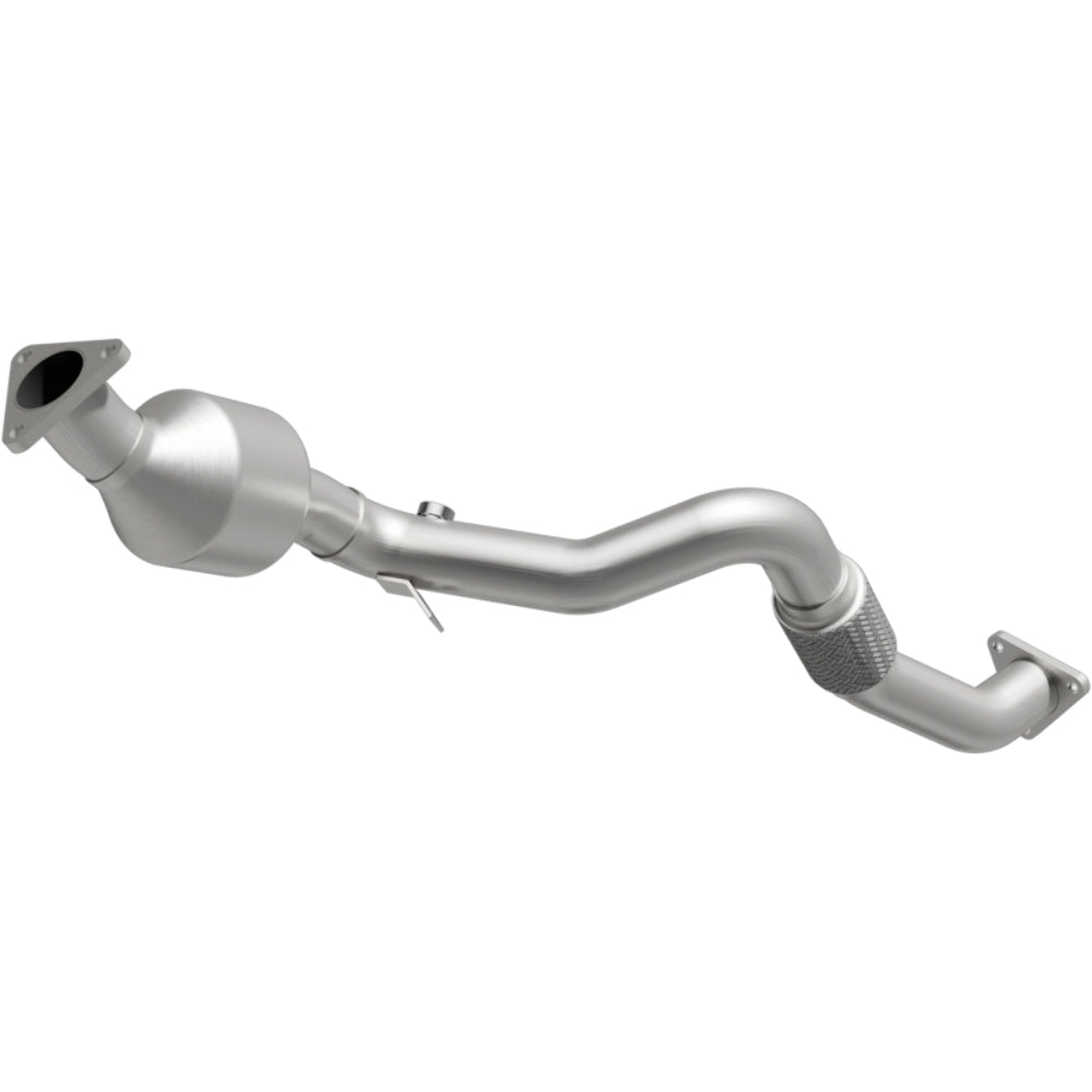 07 VW Touareg 3.6L fr close Direct-Fit Catalytic Converter 51943 Magnaflow - Catalytic Converters Car Part People