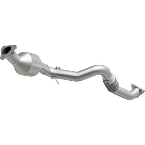 07 VW Touareg 3.6L fr close Direct-Fit Catalytic Converter 51943 Magnaflow
