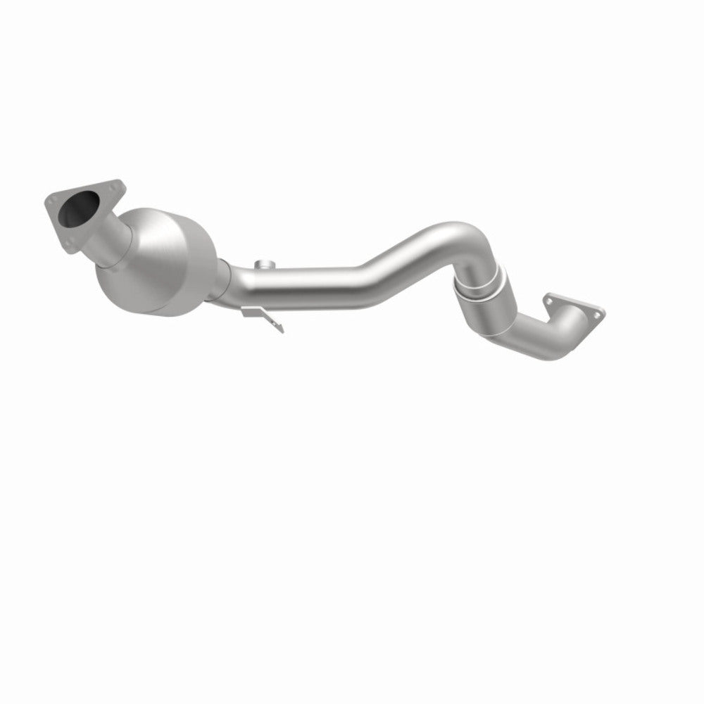 07 VW Touareg 3.6L fr close Direct-Fit Catalytic Converter 51943 Magnaflow - Catalytic Converters Car Part People