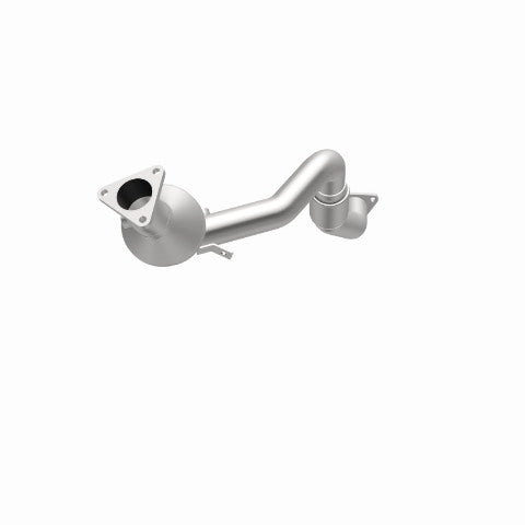 07 VW Touareg 3.6L fr close Direct-Fit Catalytic Converter 51943 Magnaflow