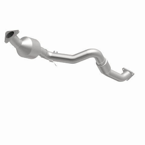 07 VW Touareg 3.6L fr close Direct-Fit Catalytic Converter 51943 Magnaflow