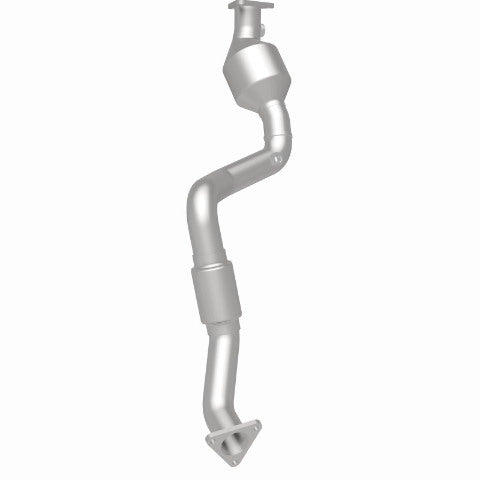 07 VW Touareg 3.6L fr close Direct-Fit Catalytic Converter 51943 Magnaflow