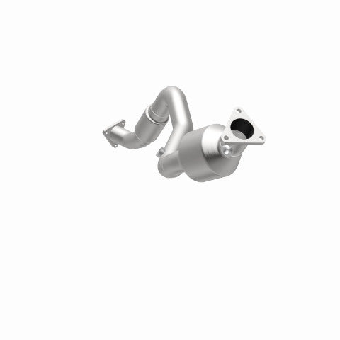 07 VW Touareg 3.6L fr close Direct-Fit Catalytic Converter 51943 Magnaflow