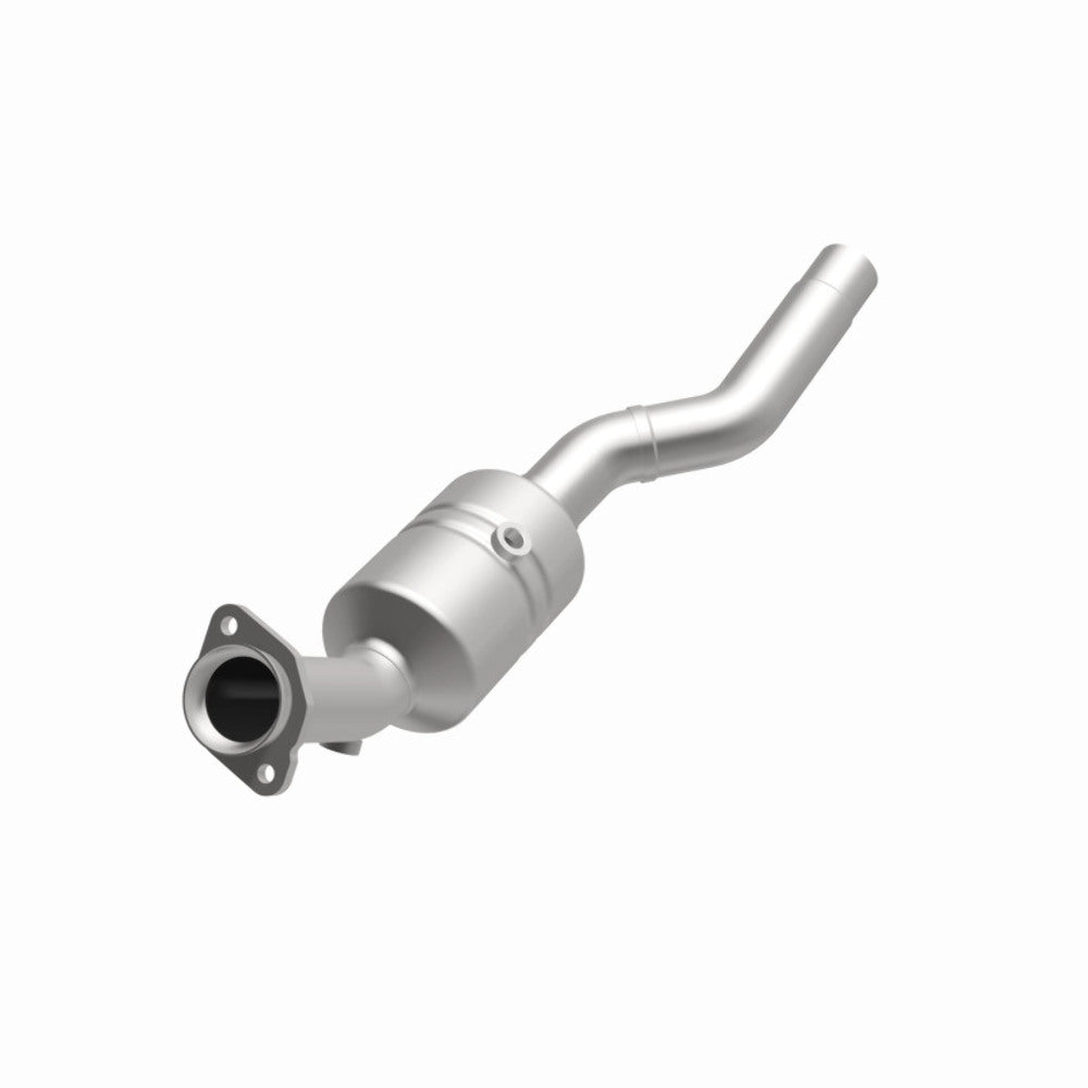 07-09 XKR 4.2L P/S Direct-Fit Catalytic Converter 51948 Magnaflow