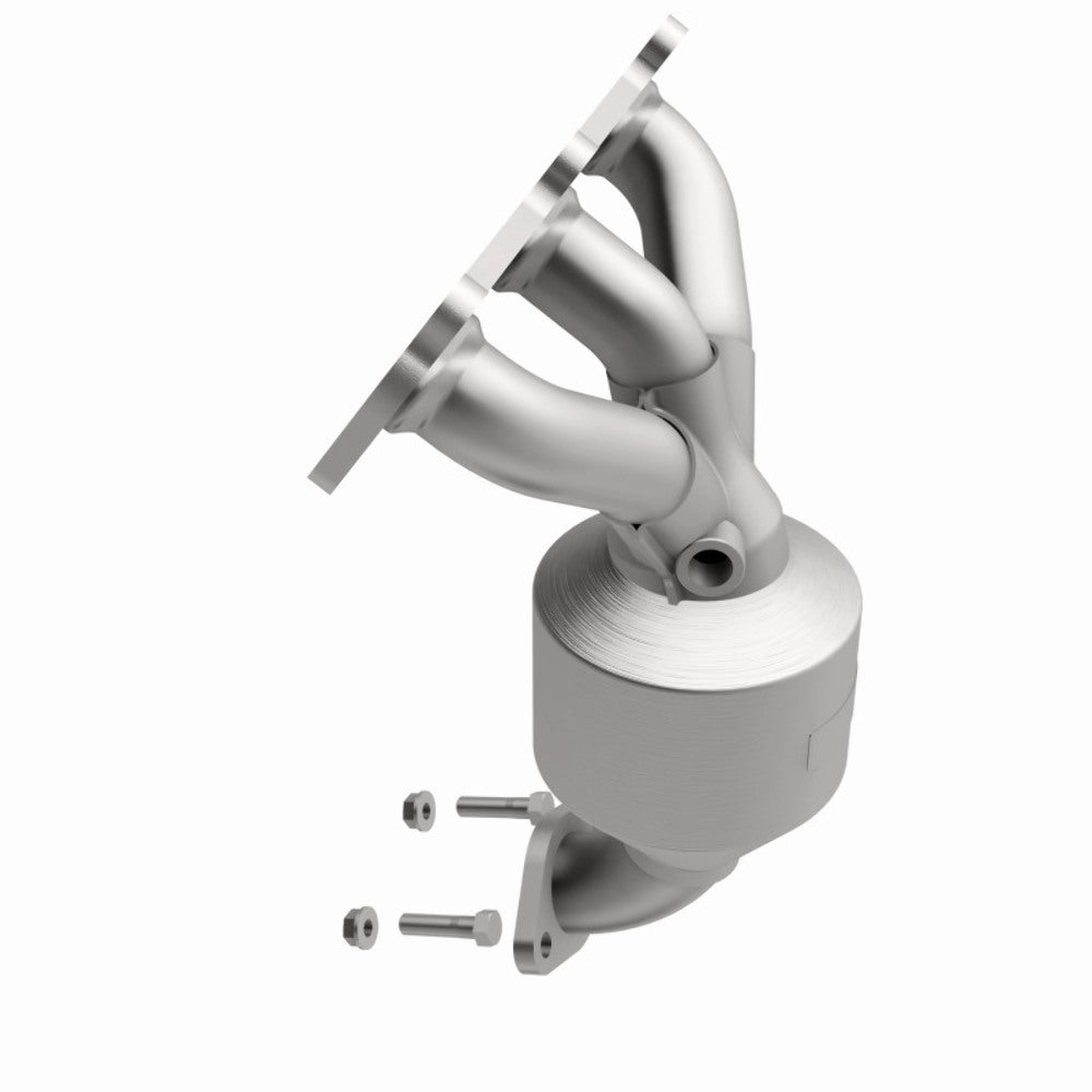 07-08 Hyundai Tiburon 2.7L Direct-Fit Catalytic Converter 51950 Magnaflow