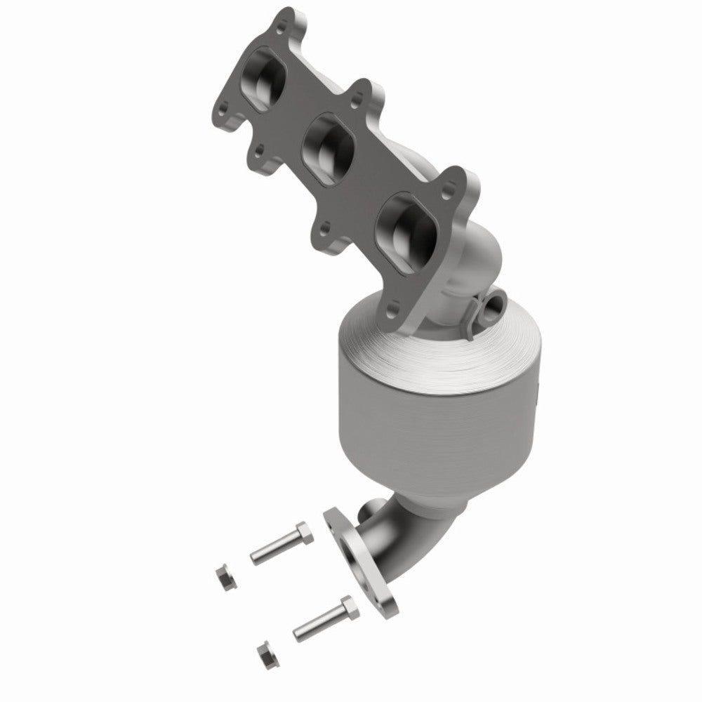 07-08 Hyundai Tiburon 2.7L Direct-Fit Catalytic Converter 51950 Magnaflow
