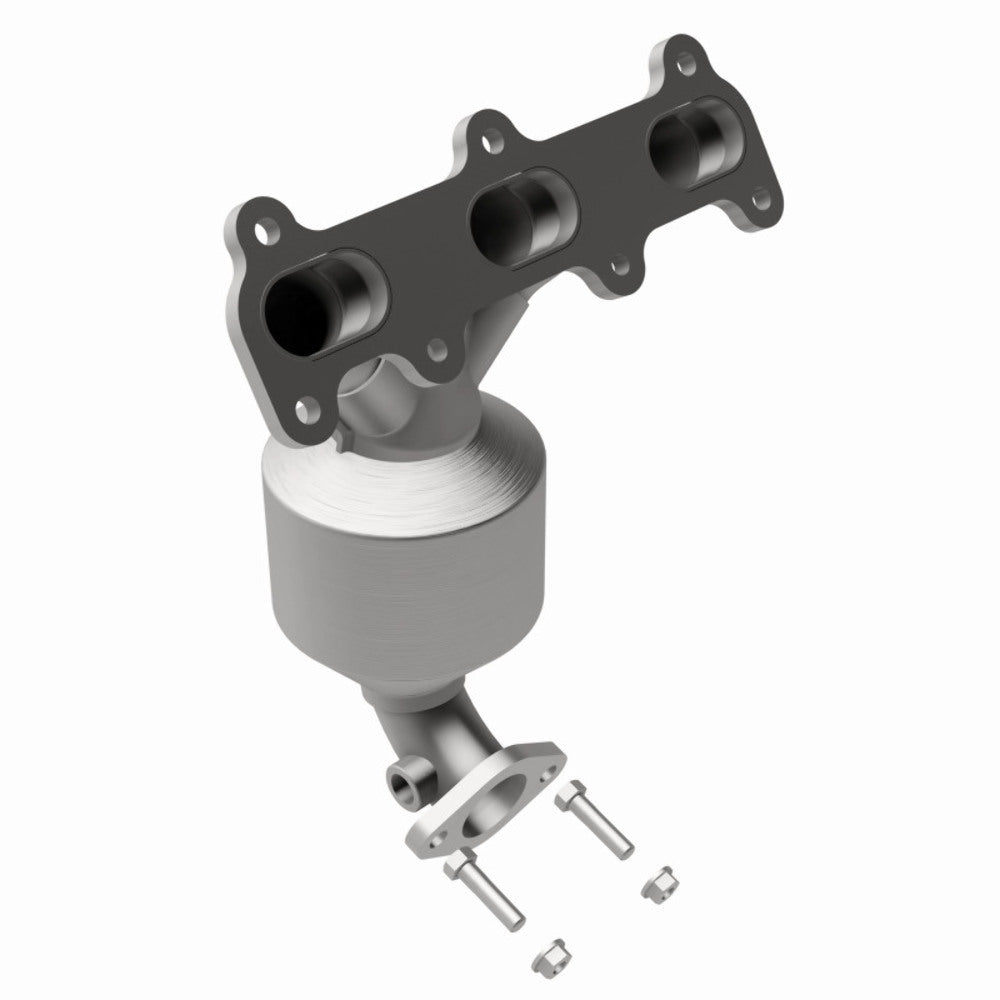 07-08 Hyundai Tiburon 2.7L Direct-Fit Catalytic Converter 51950 Magnaflow
