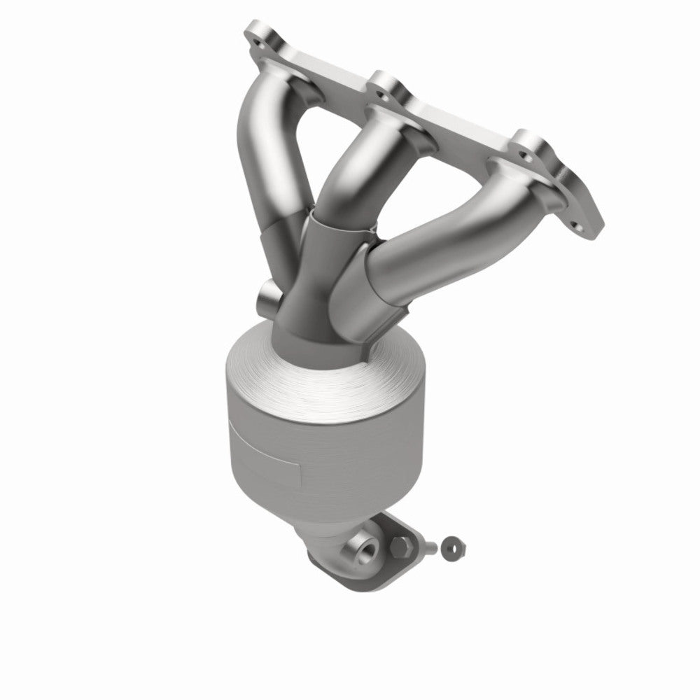 07-08 Hyundai Tiburon 2.7L Direct-Fit Catalytic Converter 51951 Magnaflow