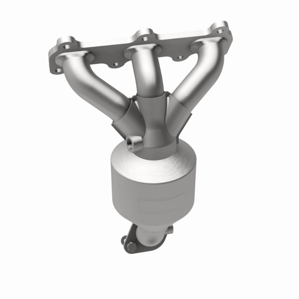 07-08 Hyundai Tiburon 2.7L Direct-Fit Catalytic Converter 51951 Magnaflow