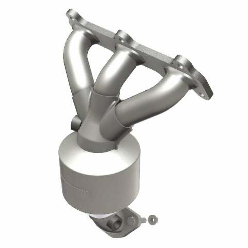 07-08 Hyundai Tiburon 2.7L Direct-Fit Catalytic Converter 51951 Magnaflow