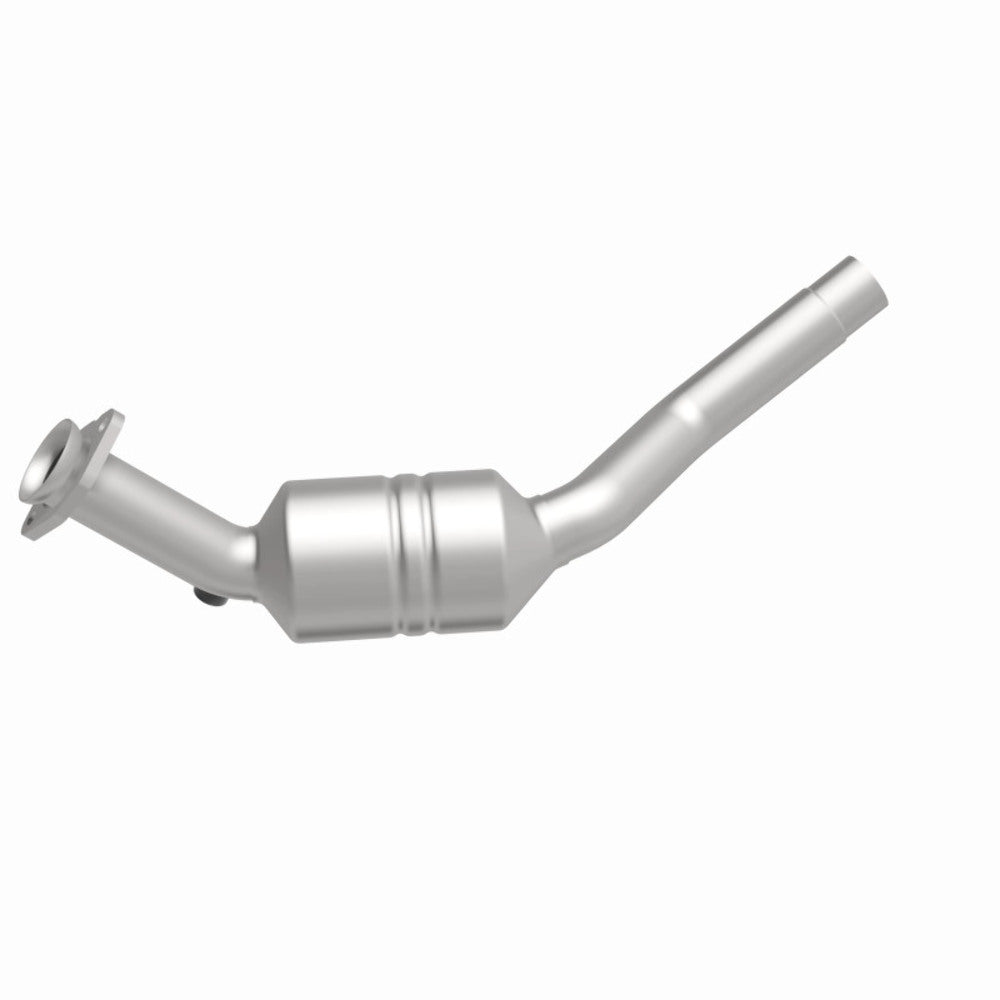 07-09 XKR 4.2L D/S Direct-Fit Catalytic Converter 51954 Magnaflow