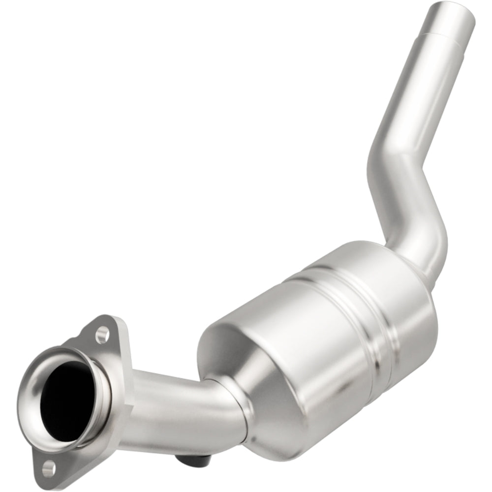 07-09 XKR 4.2L D/S Direct-Fit Catalytic Converter 51954 Magnaflow