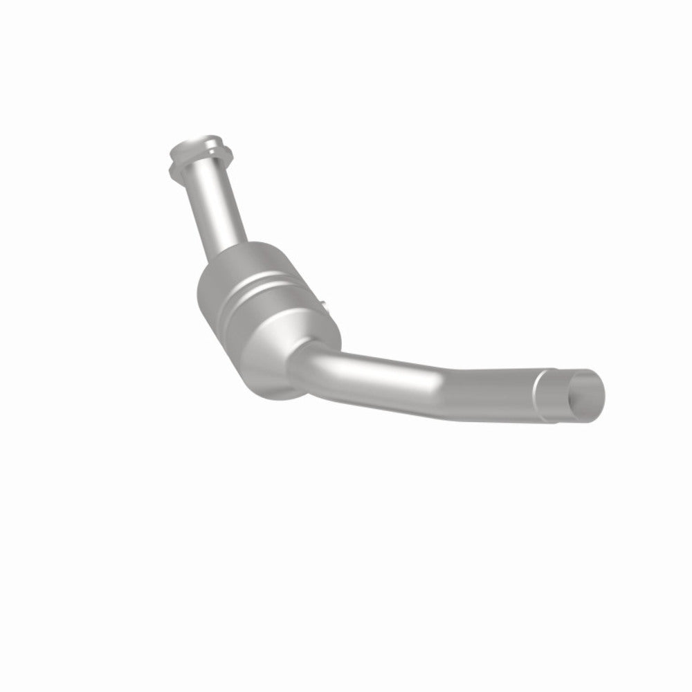 07-09 XKR 4.2L D/S Direct-Fit Catalytic Converter 51954 Magnaflow