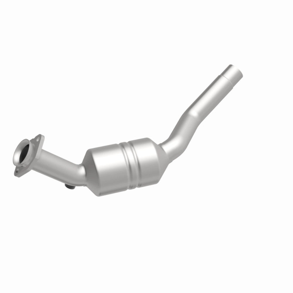 07-09 XKR 4.2L D/S Direct-Fit Catalytic Converter 51954 Magnaflow