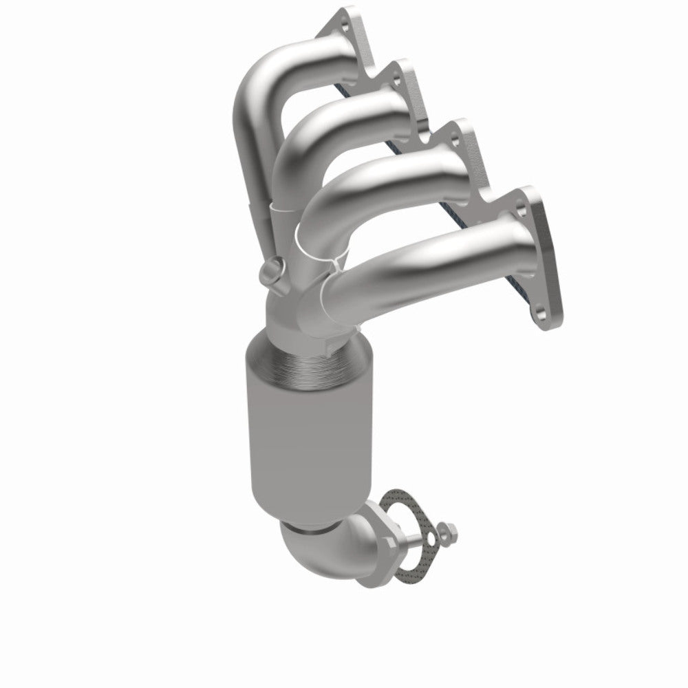 03-05 Hyundai Elantra 2.0L Direct-Fit Catalytic Converter 51955 Magnaflow - Catalytic Converters Car Part People