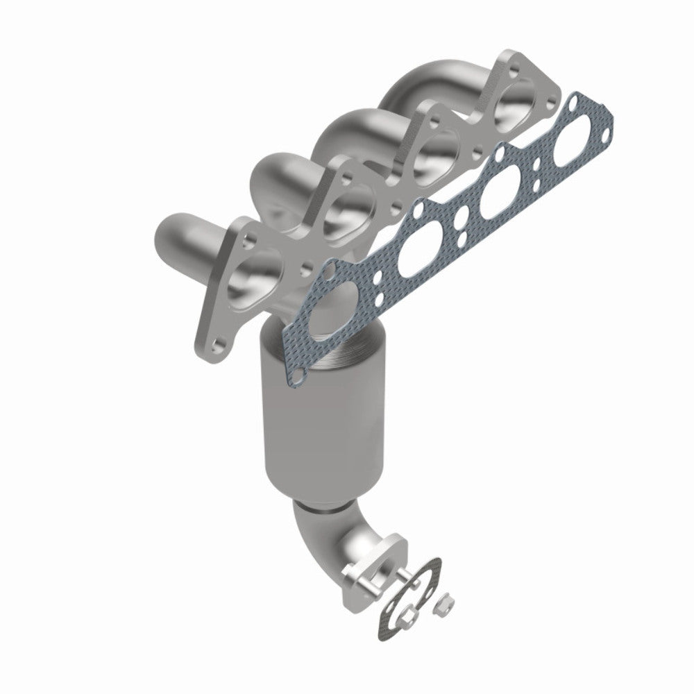 03-05 Hyundai Elantra 2.0L Direct-Fit Catalytic Converter 51955 Magnaflow - Catalytic Converters Car Part People