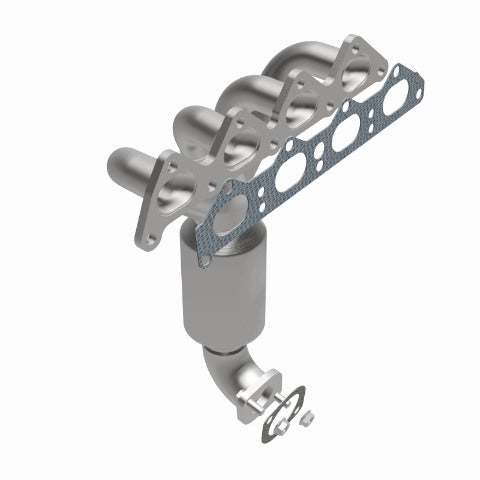 03-05 Hyundai Elantra 2.0L Direct-Fit Catalytic Converter 51955 Magnaflow