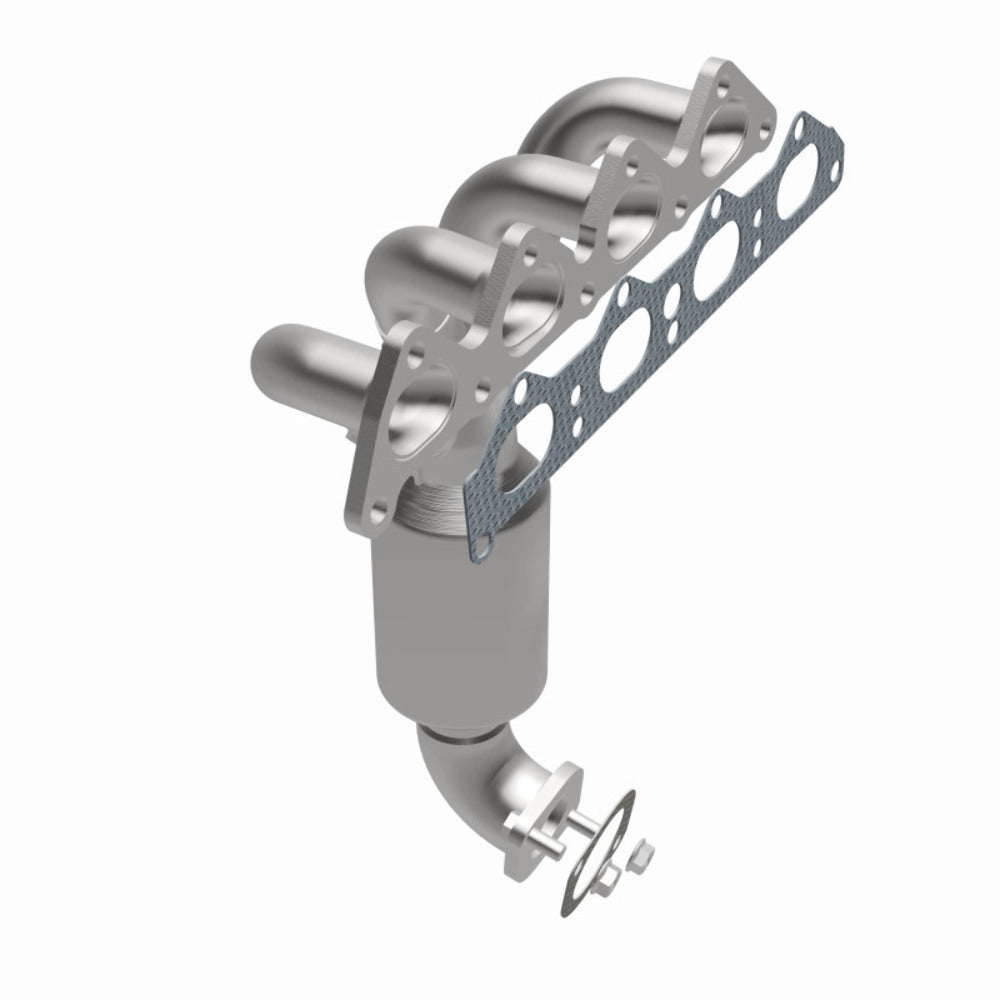 03-05 Hyundai Elantra 2.0L Direct-Fit Catalytic Converter 51955 Magnaflow - Catalytic Converters Car Part People